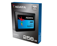 ADATA 256GB 2,5" SATA SSD Ultimate SU800 - 379825 - zdjęcie 4